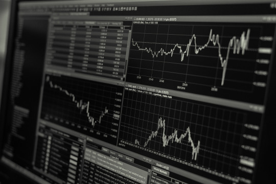 data analysis charts