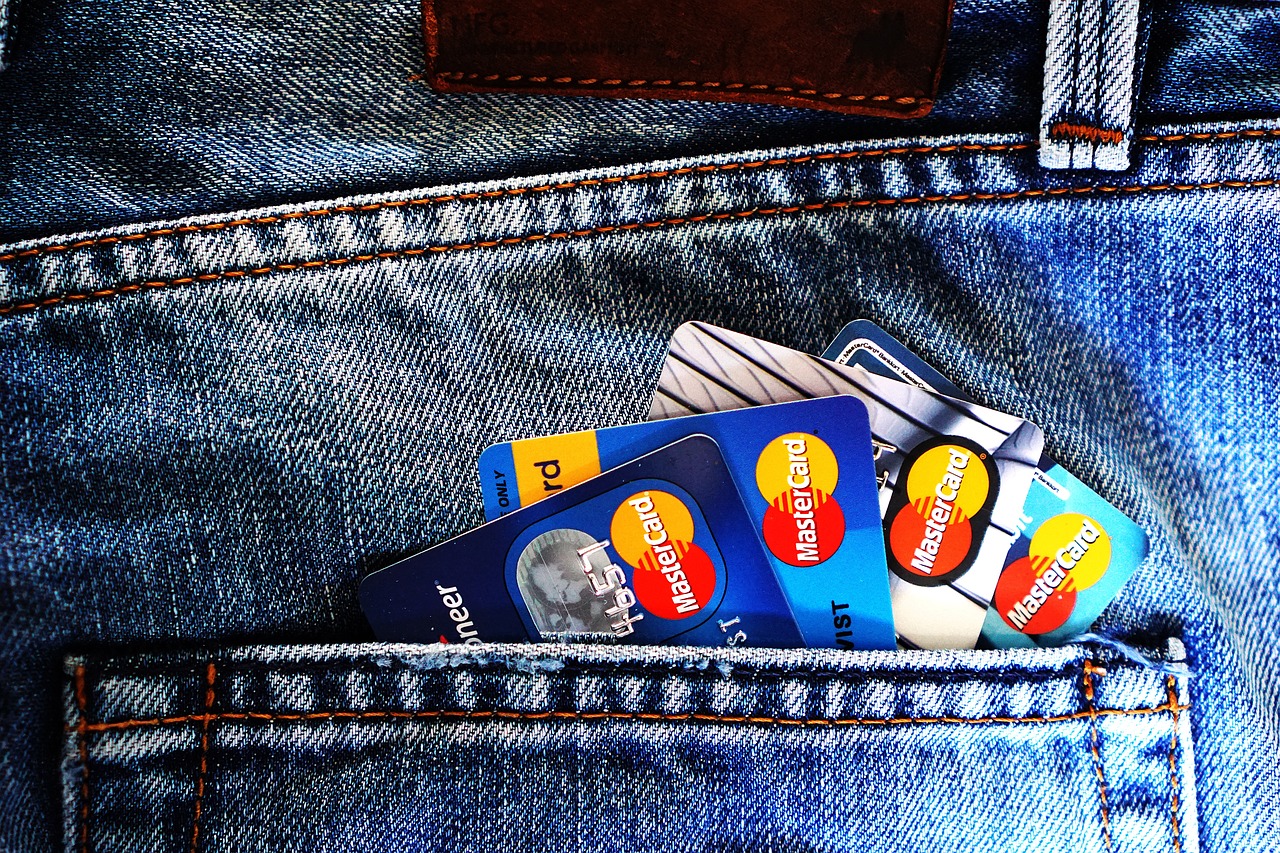 credit risk assessment finance